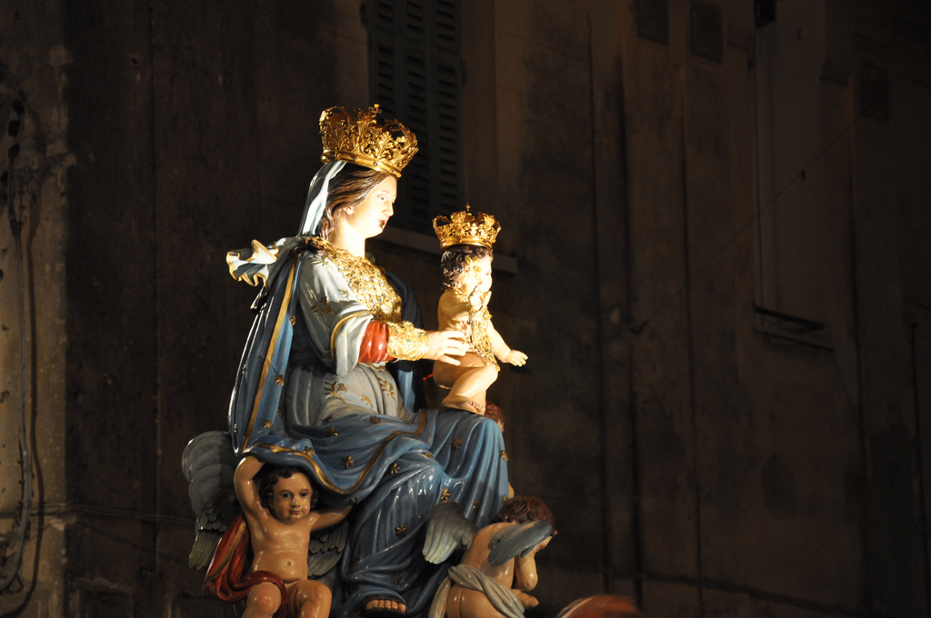 Church and Dominican Convent of Santa Maria delle Grazie