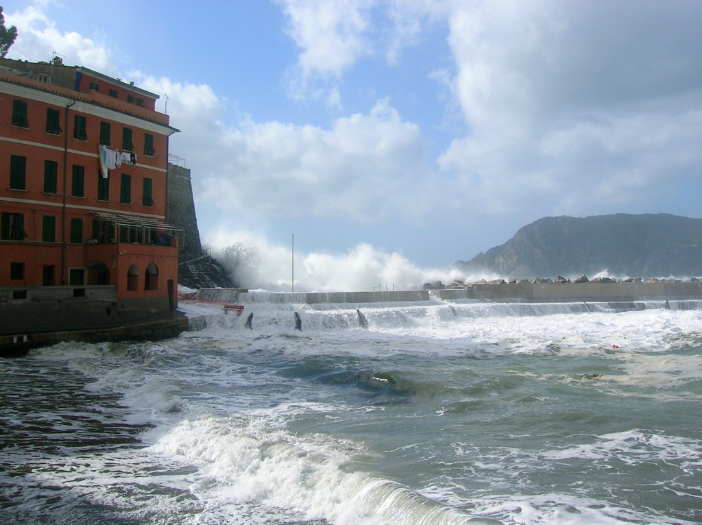 Portovenere, Cinque Terre, and the Islands (Palmaria, Tino and Tinetto)