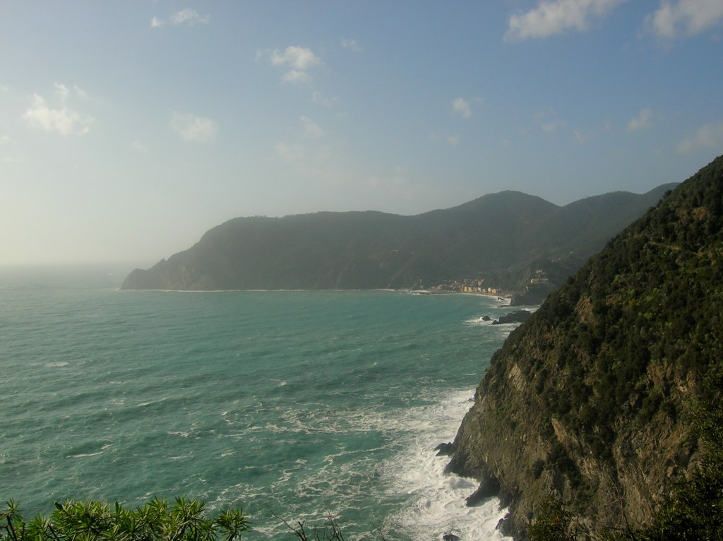 Portovenere, Cinque Terre, and the Islands (Palmaria, Tino and Tinetto)