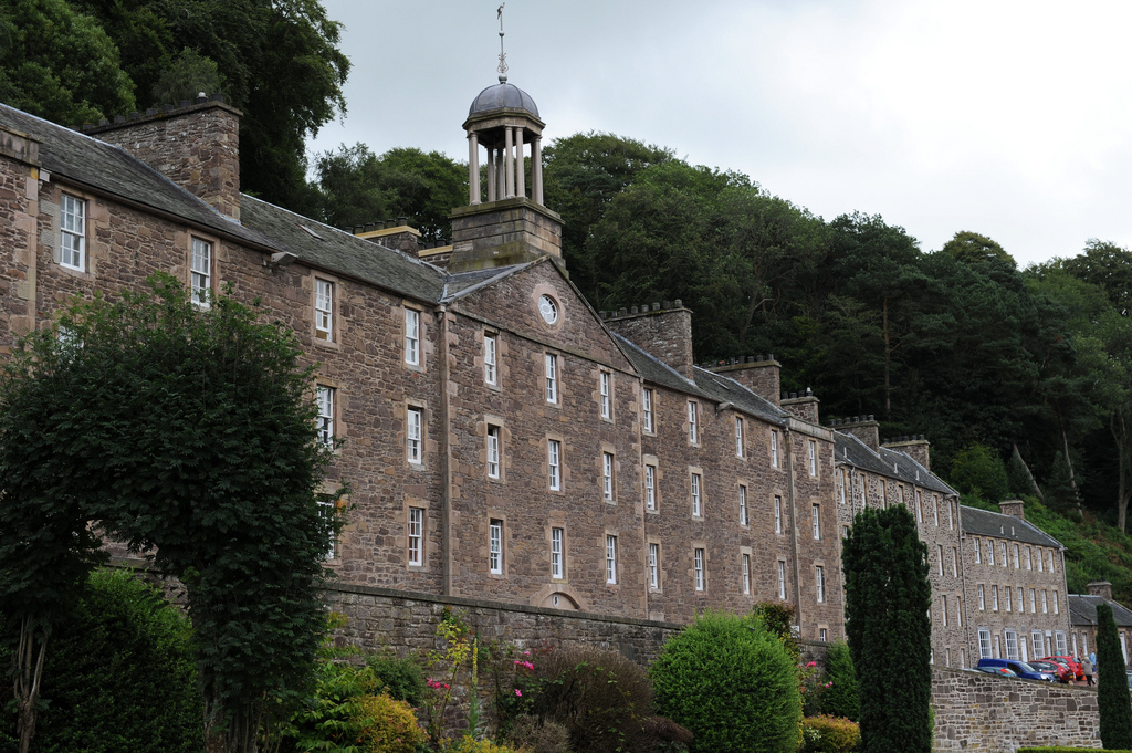 New Lanark