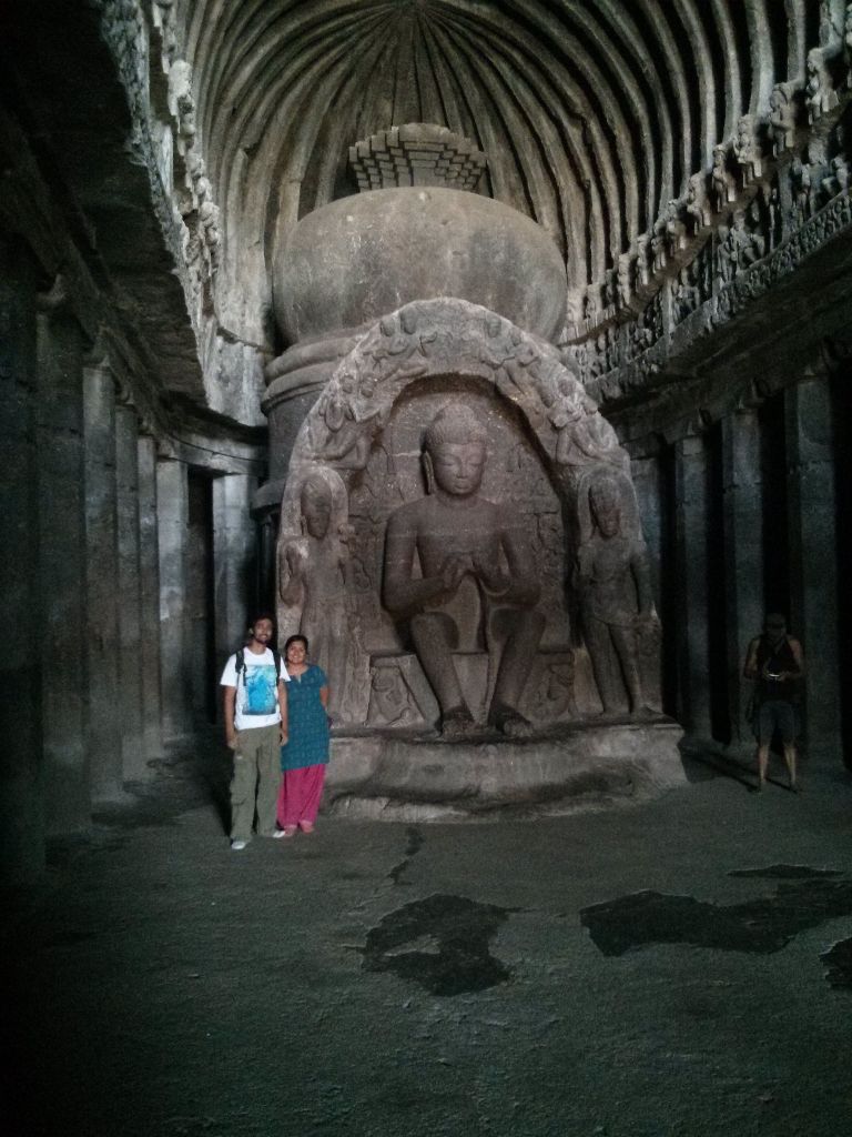 Ellora Caves