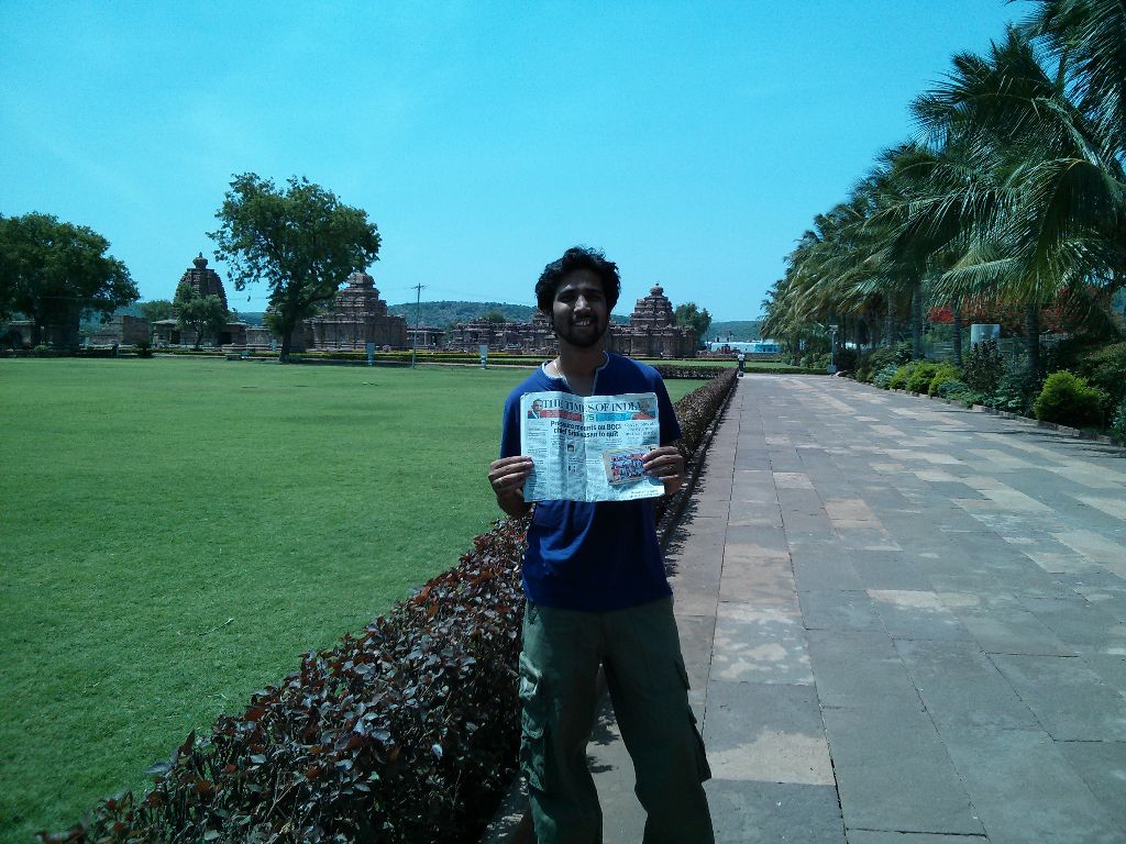 Pattadakal
