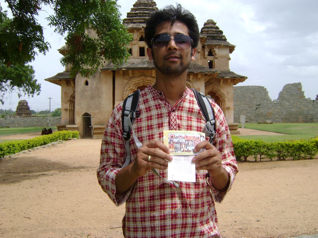 Hampi