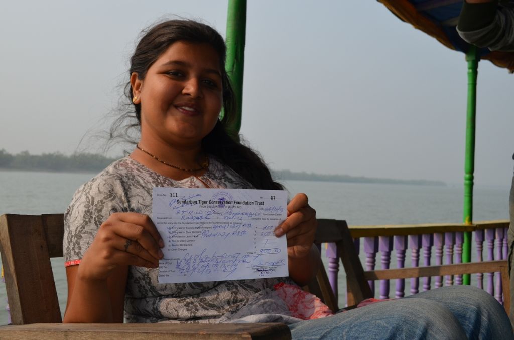 Sundarbans