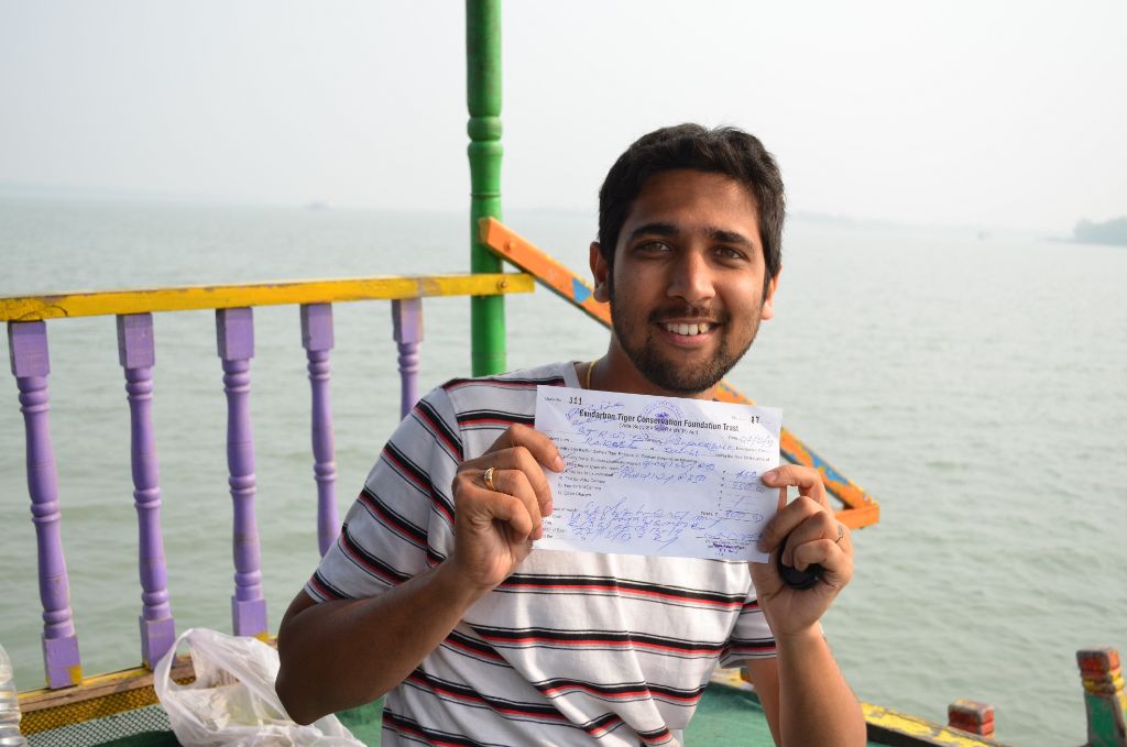 Sunderban