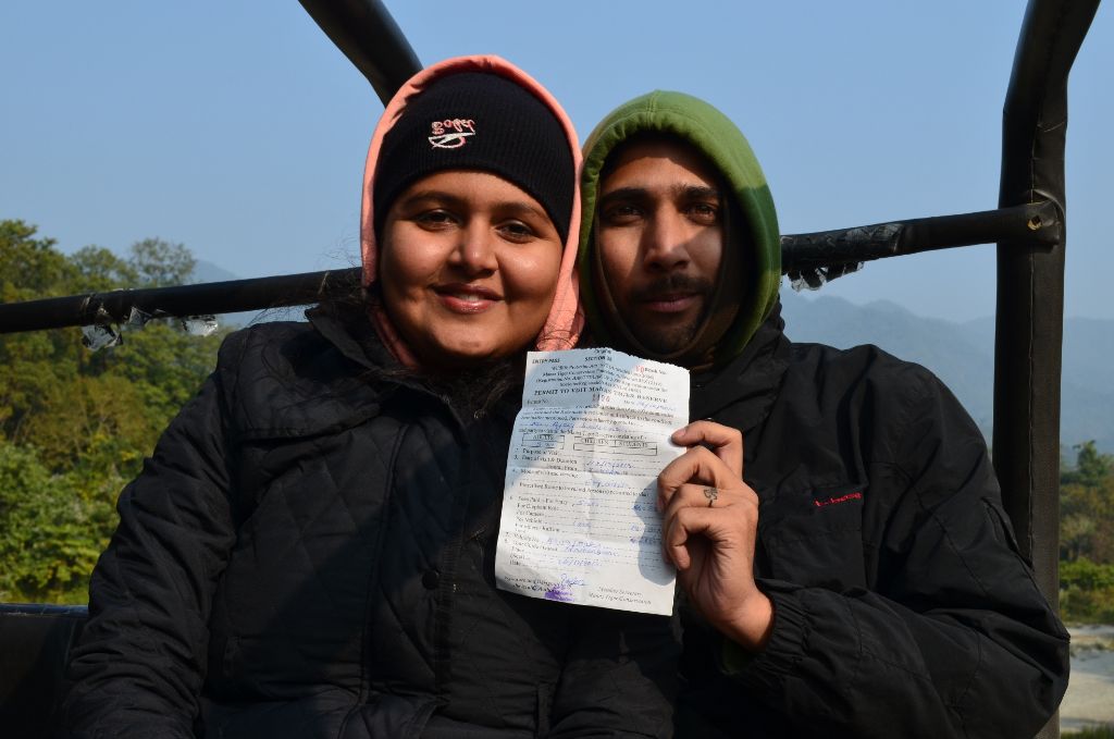 Manas National Park
