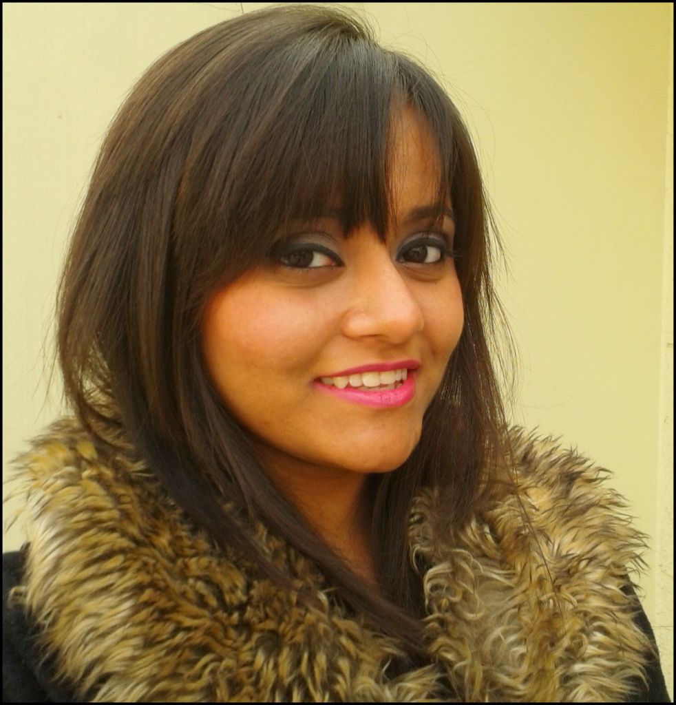 Nupur Walia