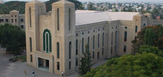 bangalore-holy-ghost-church
