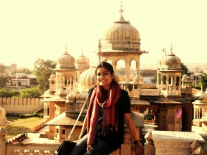 Parul Sharma