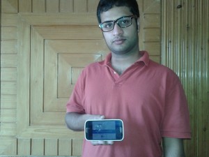 Hamza Hakeem