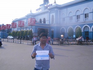 Saurabh Chandan