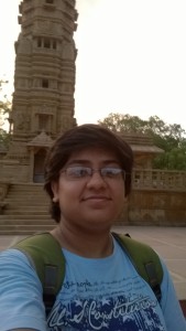 Shivangi Motwani
