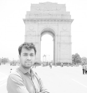 Harish Goel