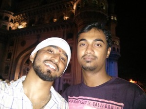 Bharat Tej