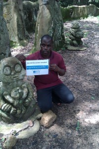 Gbekeloluwa Ilesanmi
