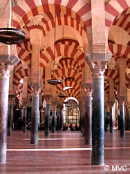 Historic centre of Córdoba- discovering a new world Historic centre of Córdoba- discovering a new world