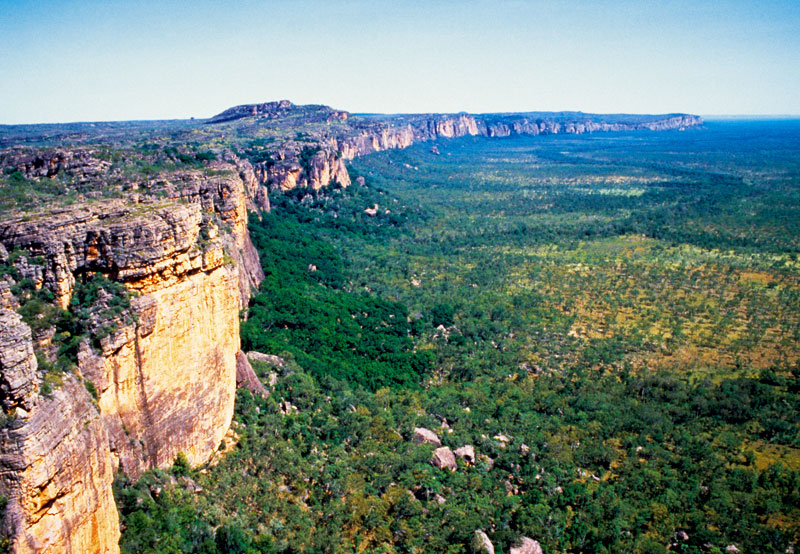 Kakadu National Park
