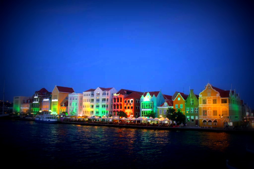 Curacao Curacao