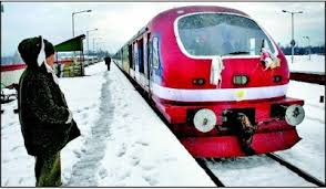 Snow Sojourn