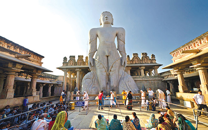 Sravanabelagola