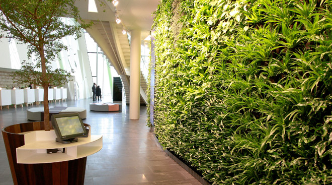 Green Hotel