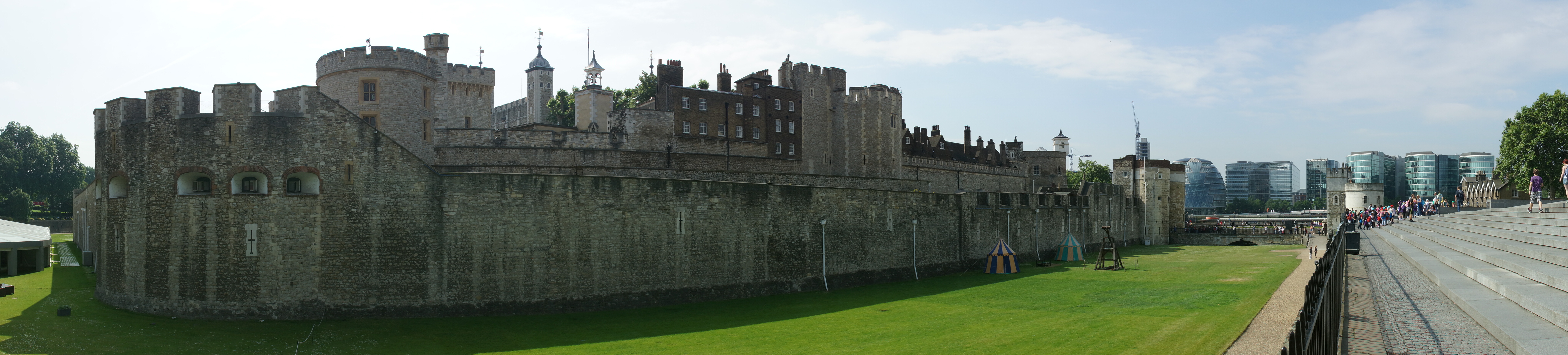 Entry Ticket for TOWER OF LONDON: UNITED KINGDOM Tower Of London
