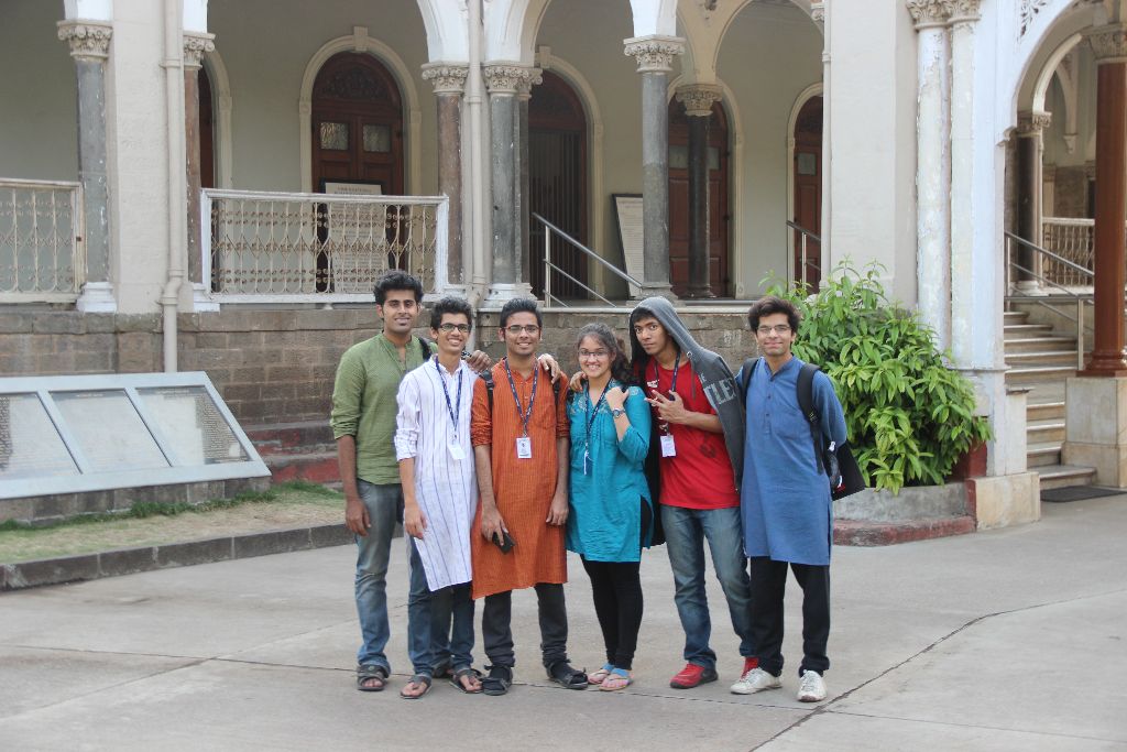 Aga Khan palace by Sanket Jain Aga Khan palace by Sanket Jain