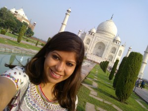Rupsa Sarkar