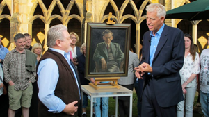 Antiques Roadshow