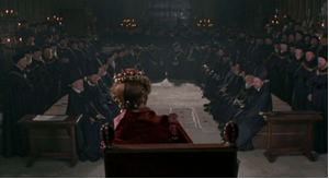 Chapter House