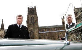 Inspector George Gently