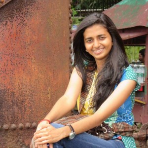 Meera Menon