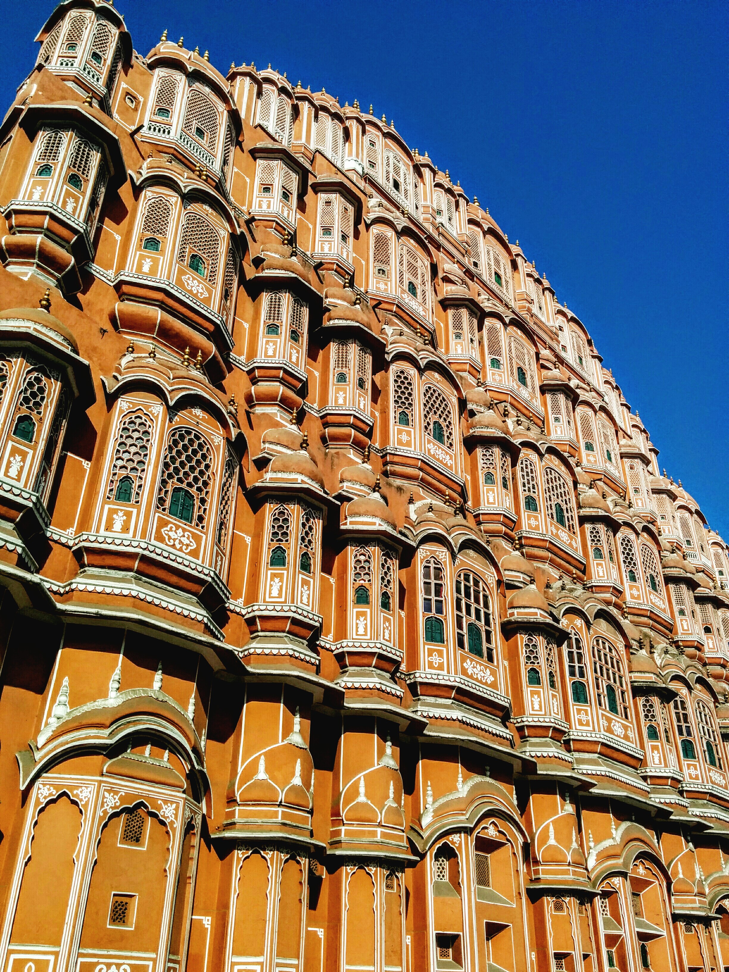 Hawa Mahal