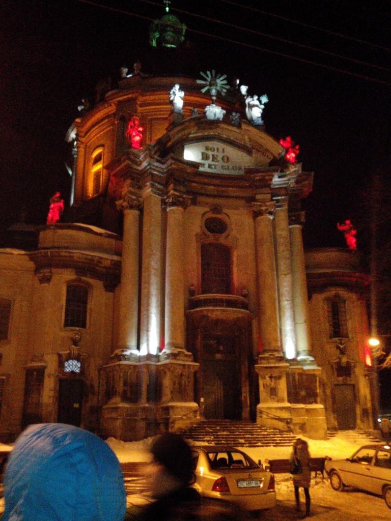 Lviv