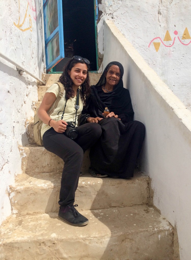 Nesma - field study and interviews