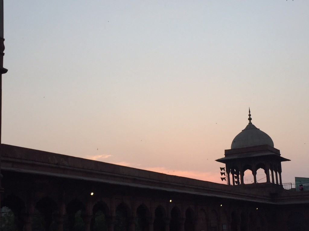 Jama Masjid Jama Masjid