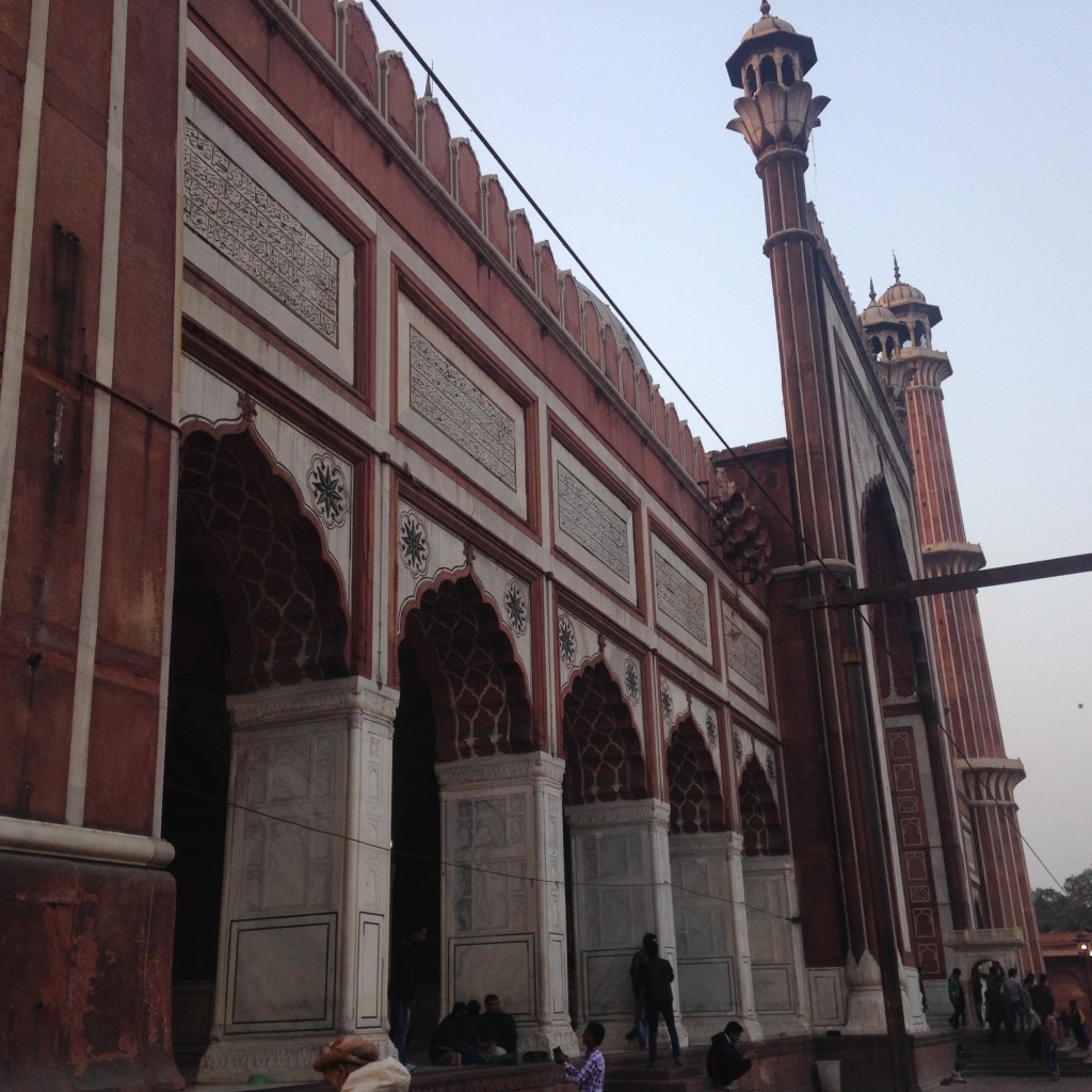 Jama Masjid Jama Masjid