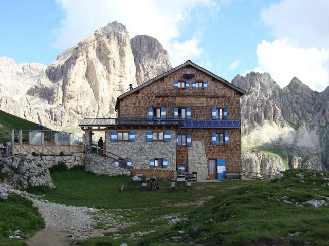 Malga: A Symbol Of Shepherd Life in the Alps Blog