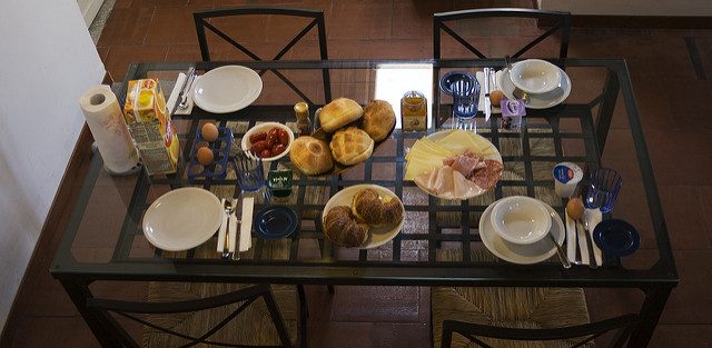 Gnesina la fornara: A Taste of Heritage in Terracina Blog